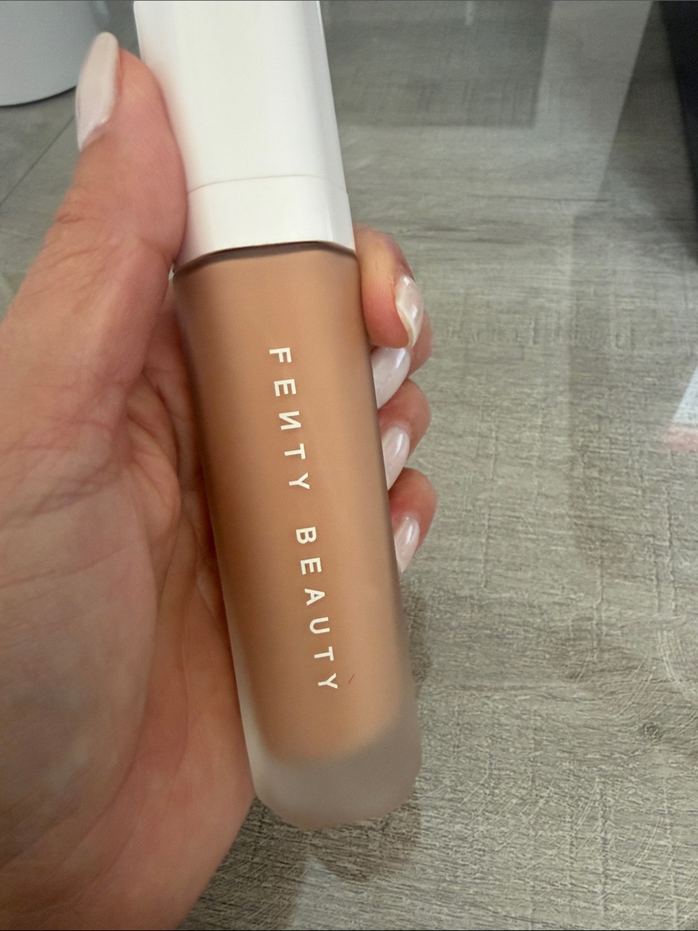 Fenty Beauty soft ‘lit Foundation - 280
